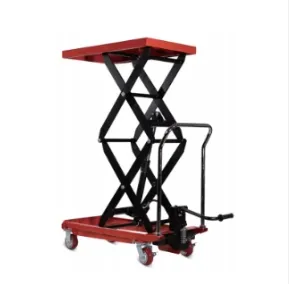 Material Handling Equipment