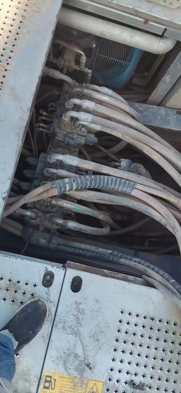 Brand New Products Rotary Drilling Rig Machinery in Stock for Sale