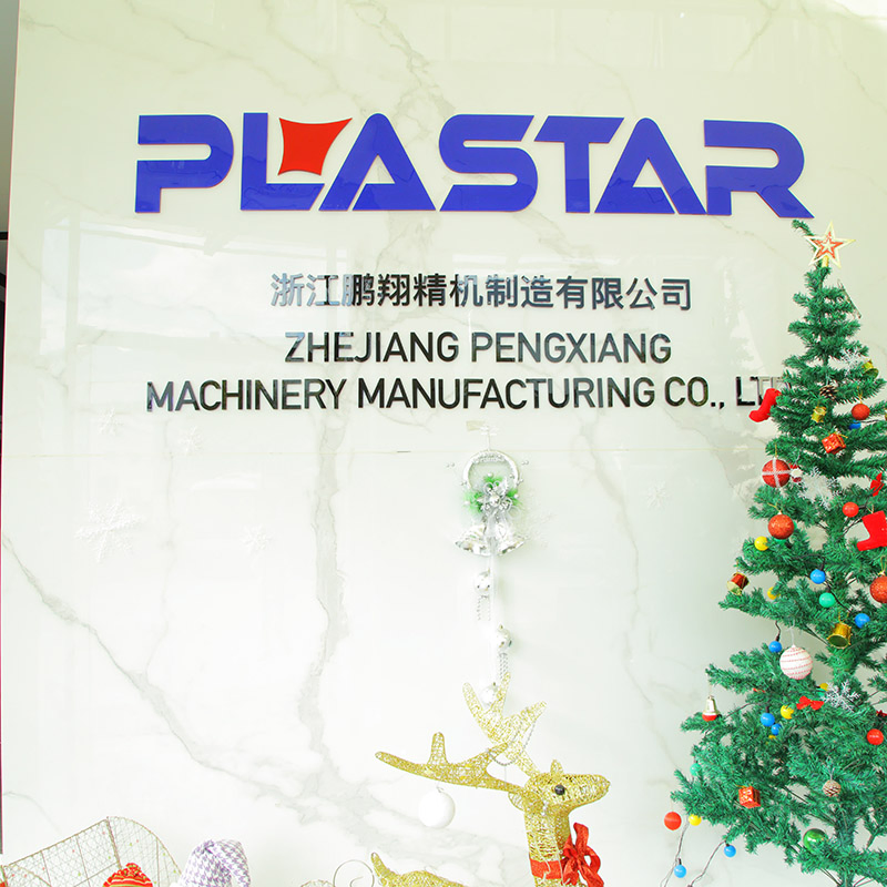 Affordable 3-Layer Blown Film Equipment for Global Distribution