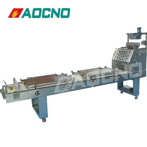 Auto Moulder