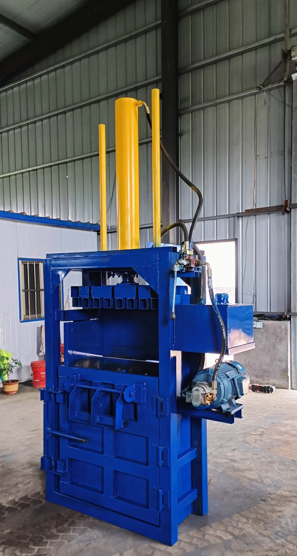 Vertical Component 2