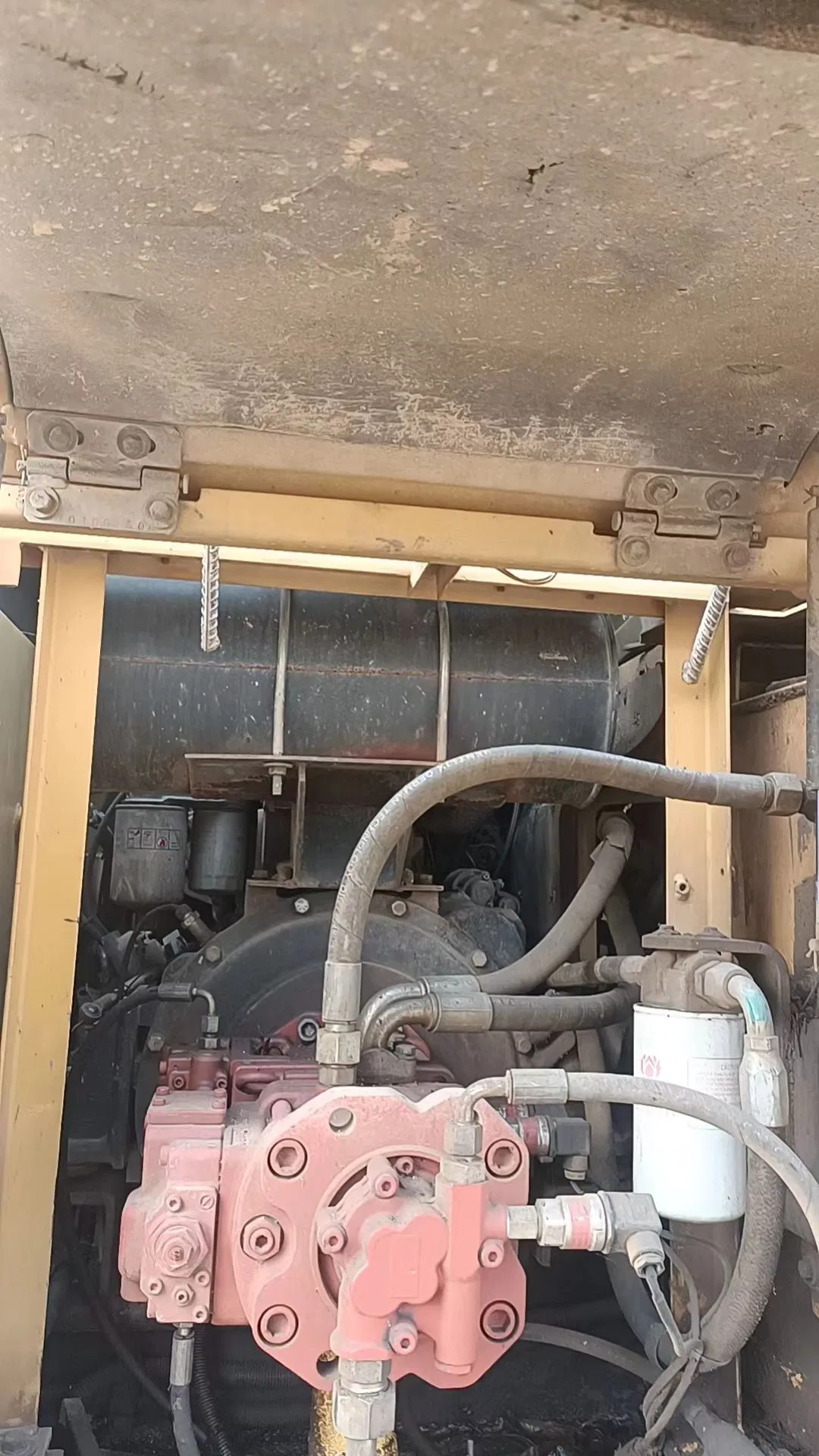 2020 Year Crawler Hydraulic Rotary Drilling Rig Mining Exploration and Excavation Geological Construction Equipment