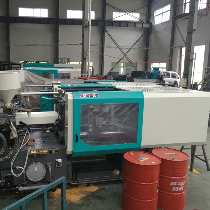 Quality Used Rubber Moulding Equipment for Global Resellers