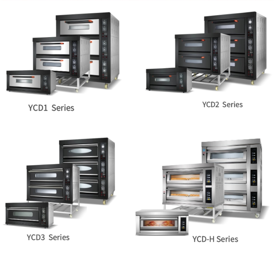 CE Industrial Shop Used Small Commercial Set Bakery Equipment for Needed to in Start a Bakery Suppliers List Sale Cake Business Appliances Bread Baking Machine