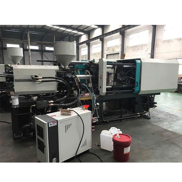 Quality Used Rubber Moulding Equipment for Global Resellers