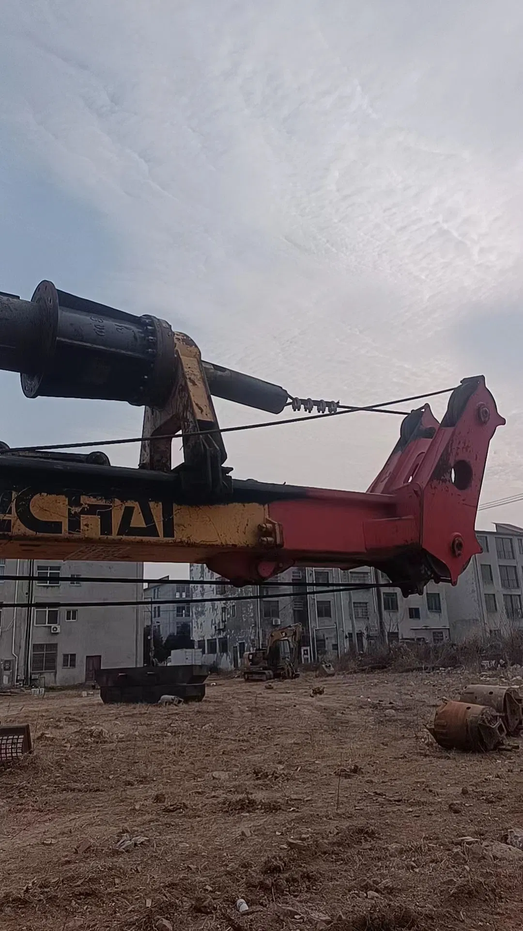 2020 Year Crawler Hydraulic Rotary Drilling Rig Mining Exploration and Excavation Geological Construction Equipment
