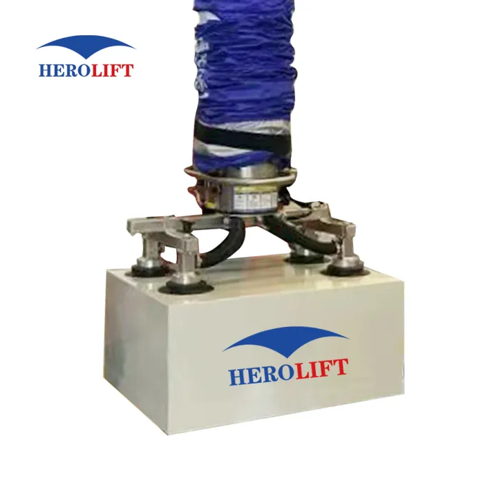 Vacuum Lifter System 2