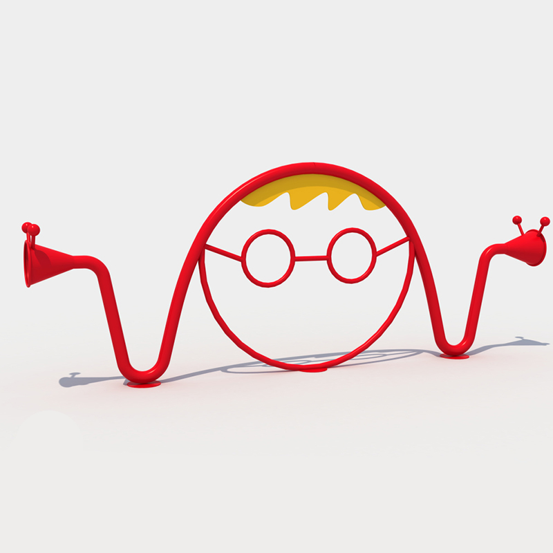 Durable and Fun Large Outdoor Play Equipment for Resale