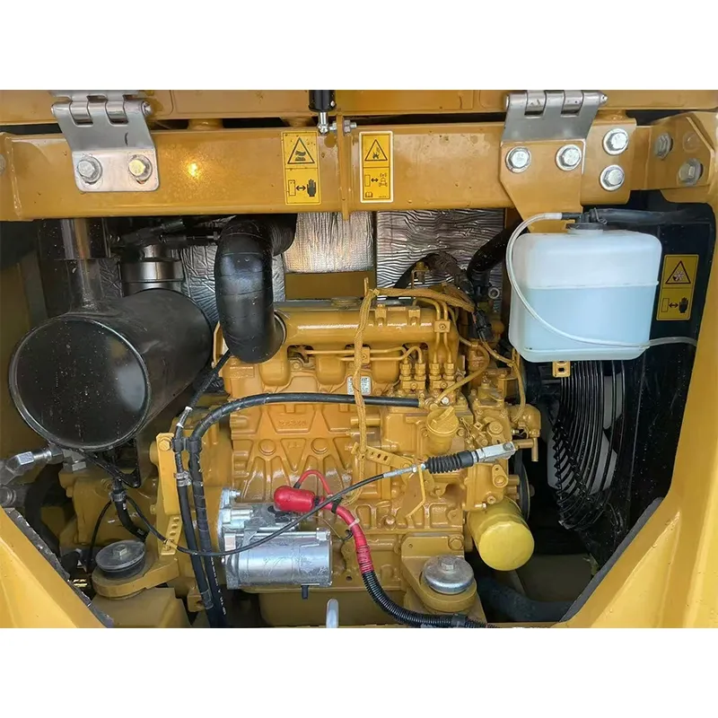 High Quality Construction Machine