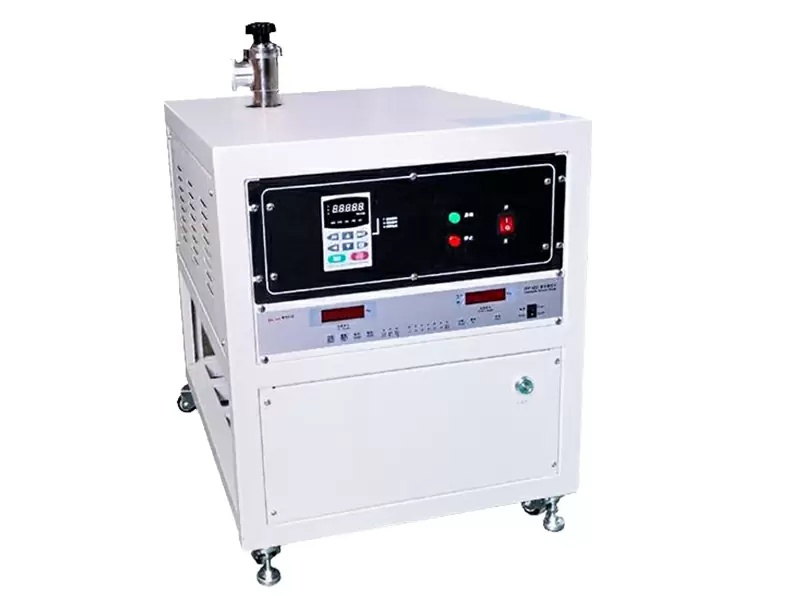 Advanced High-Performance Cryogenic Bottle Testing Equipment for Industrial Use Fast, Efficient, Intelligent and Widely Used, Safe, Accurate and Durable