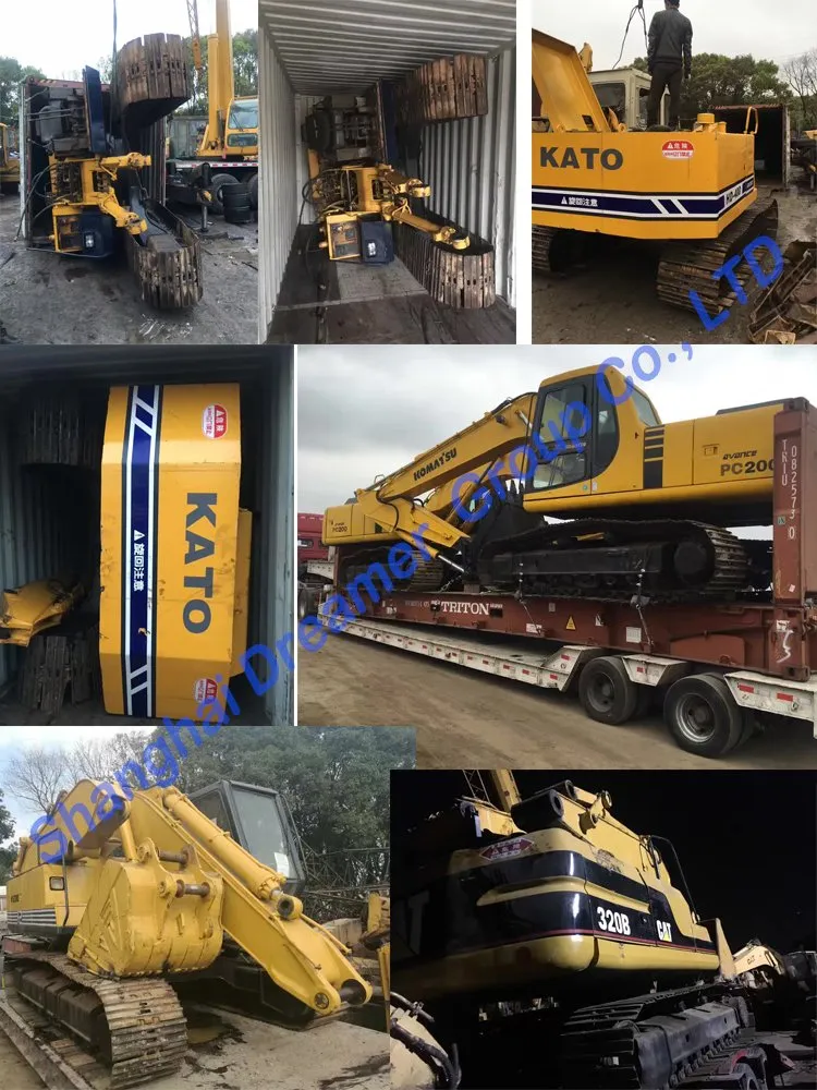 CAT D6G Bulldozer View 5