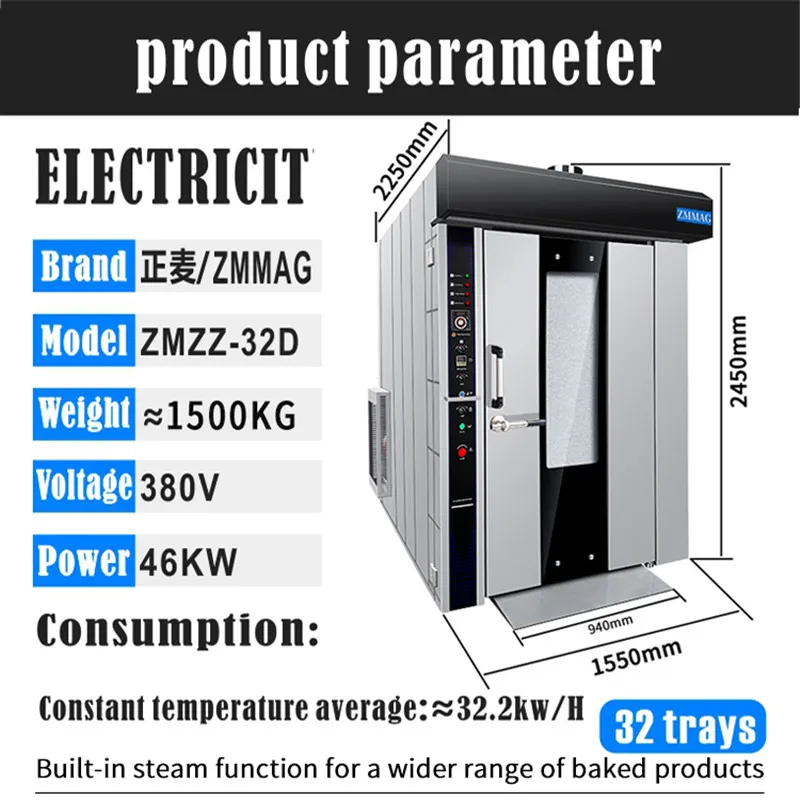 Processing Furnace 1