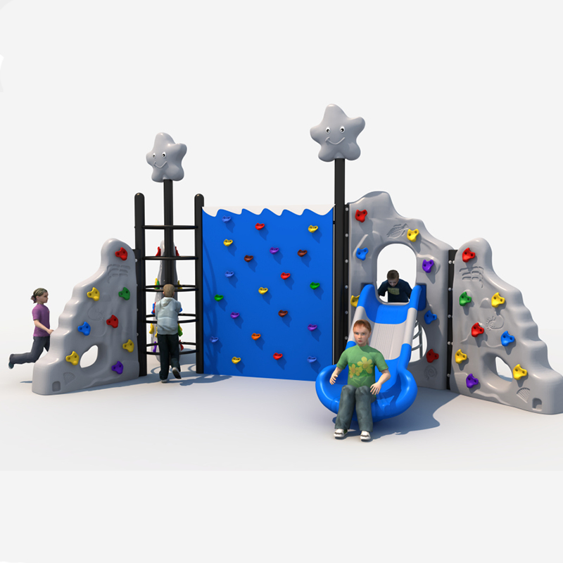 Durable and Fun Large Outdoor Play Equipment for Resale