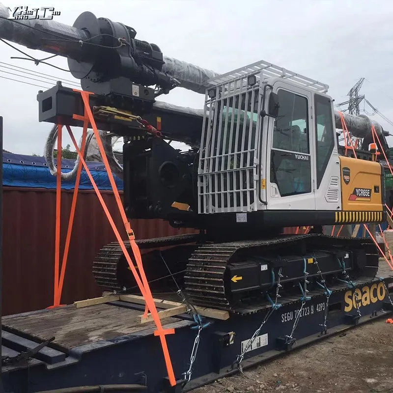 Drilling Equipment 2