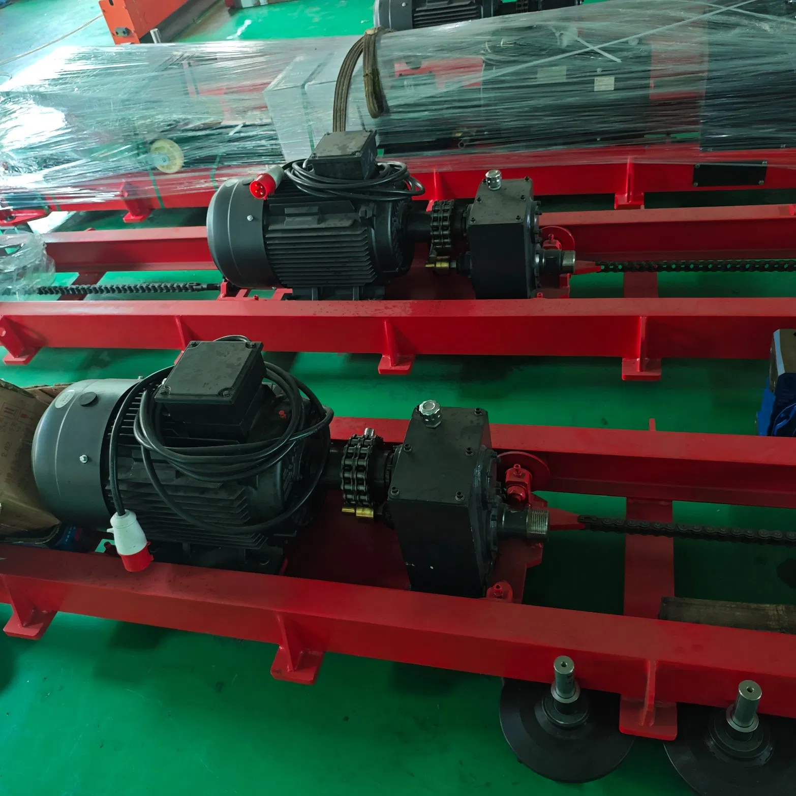 Stone Mining Quarry Mable Granite Horizontal Diamond Core Drill Machine
