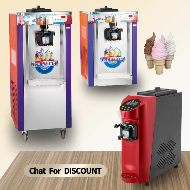 a How to Get a Food Truck Whole Sale Wholesale Items Unique Products Soft Commercial Ice Cream Making Machine for Resale to Sell Hot 2025 2024 New Cheapest