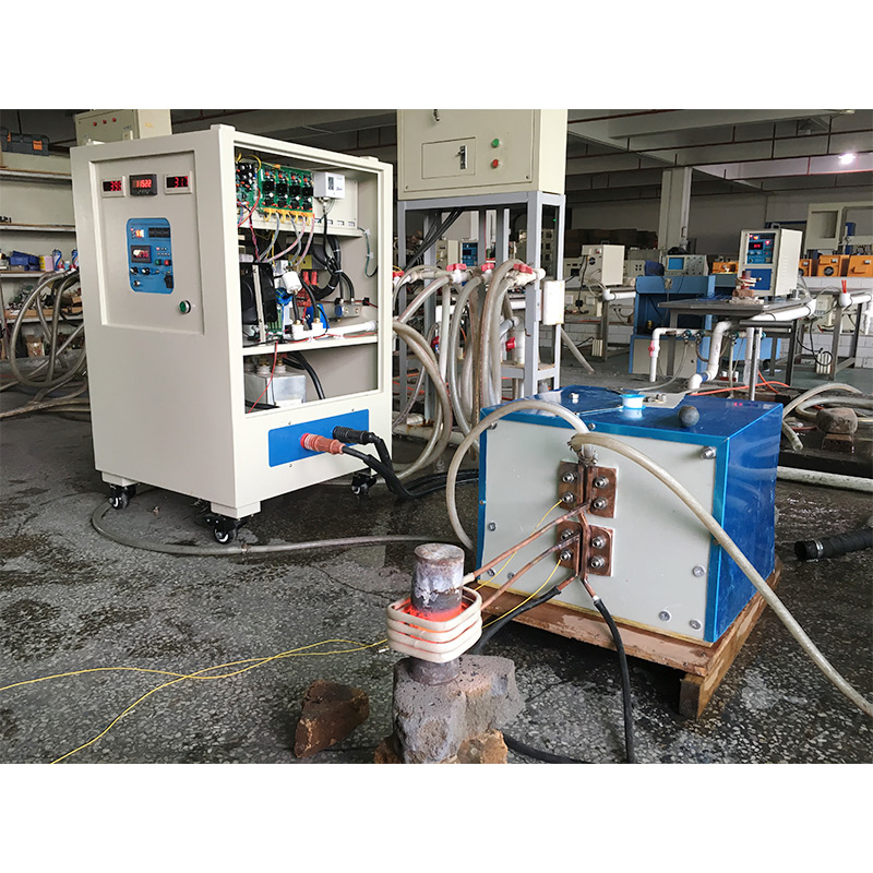 Saving Energy Widely Used Industrial Induction Heating Equipment