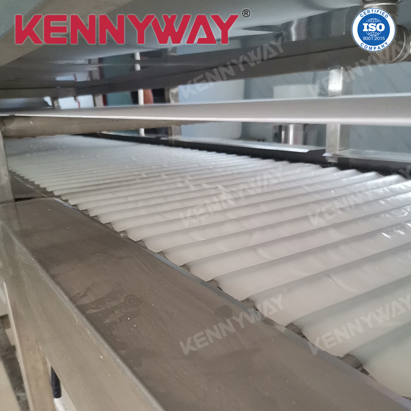 Premium Quality Rice Noodle Manufacturing Equipment for Resale