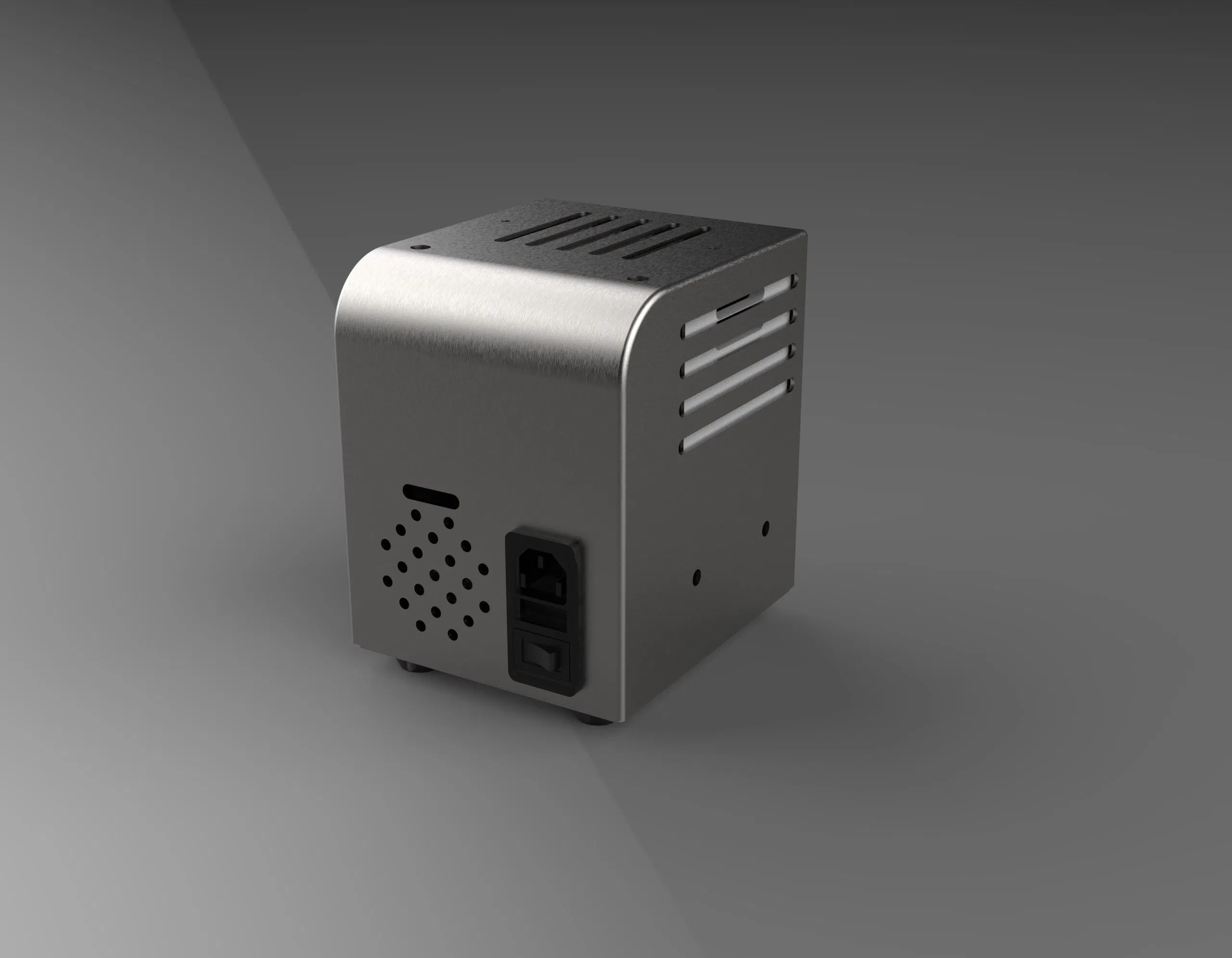 Industrial Machine Used Heating Equipment for Plastic Pipe Flaring Heating