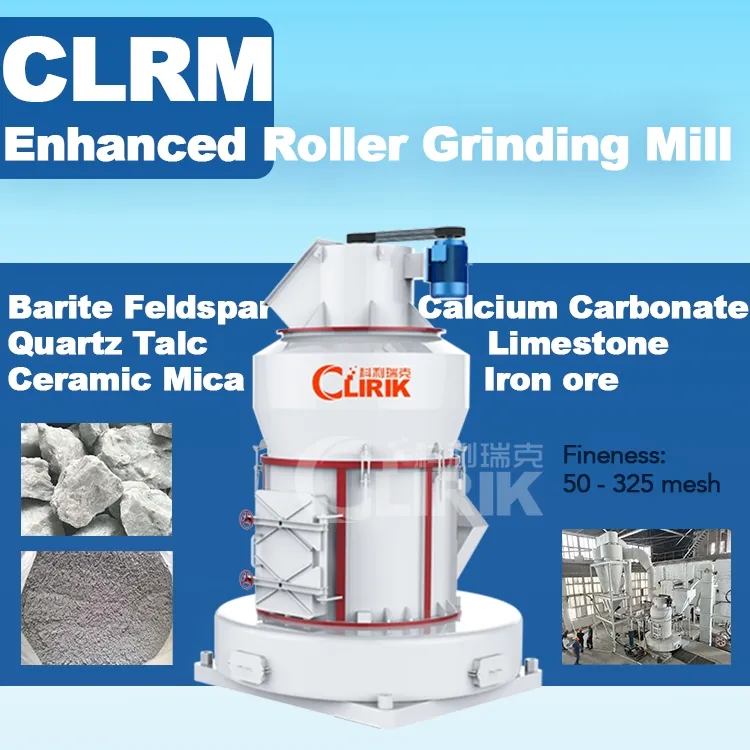 Grinding Mill 2
