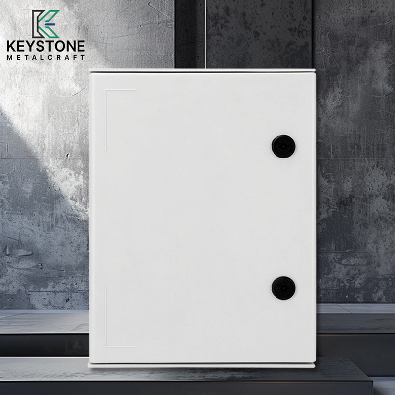 Polyester Stainless Steel Industrial Equipment Rated Voltage 240V