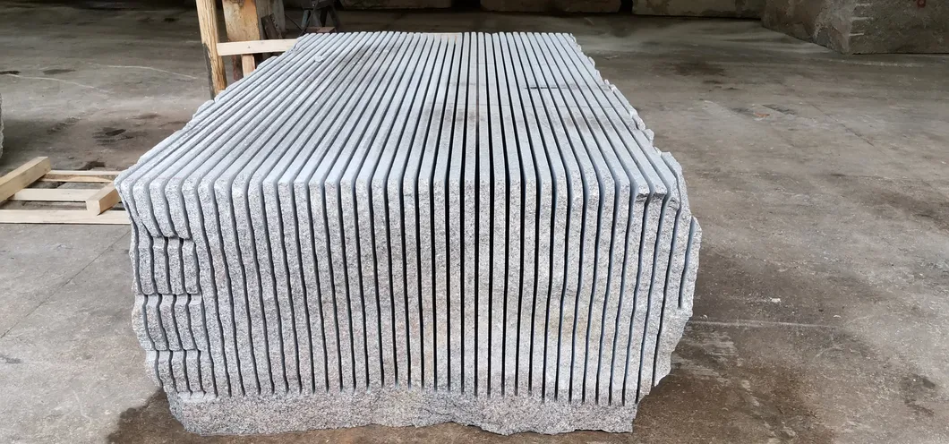 Stone Machinery Detail 6