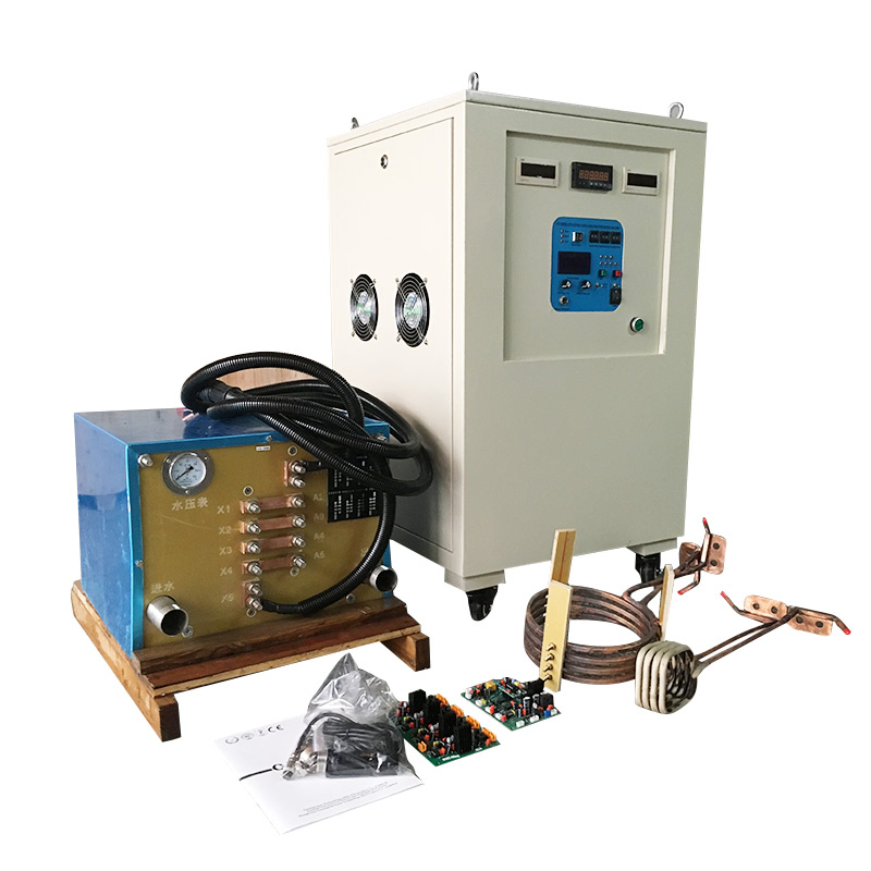Saving Energy Widely Used Industrial Induction Heating Equipment