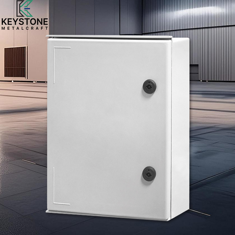 Polyester Carbon Steel Industrial Equipment Rated Voltage 240V