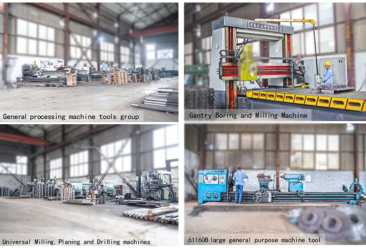 Bulk Material Equipment