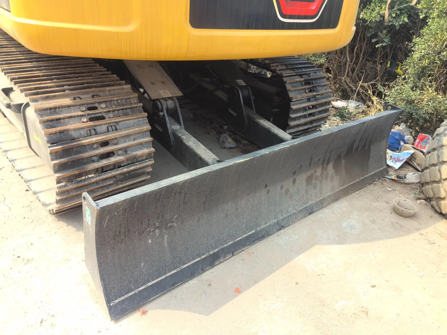 Hot Selling Used 315D2gc Second Hand 15tons Machine Engineering Construction Equipment