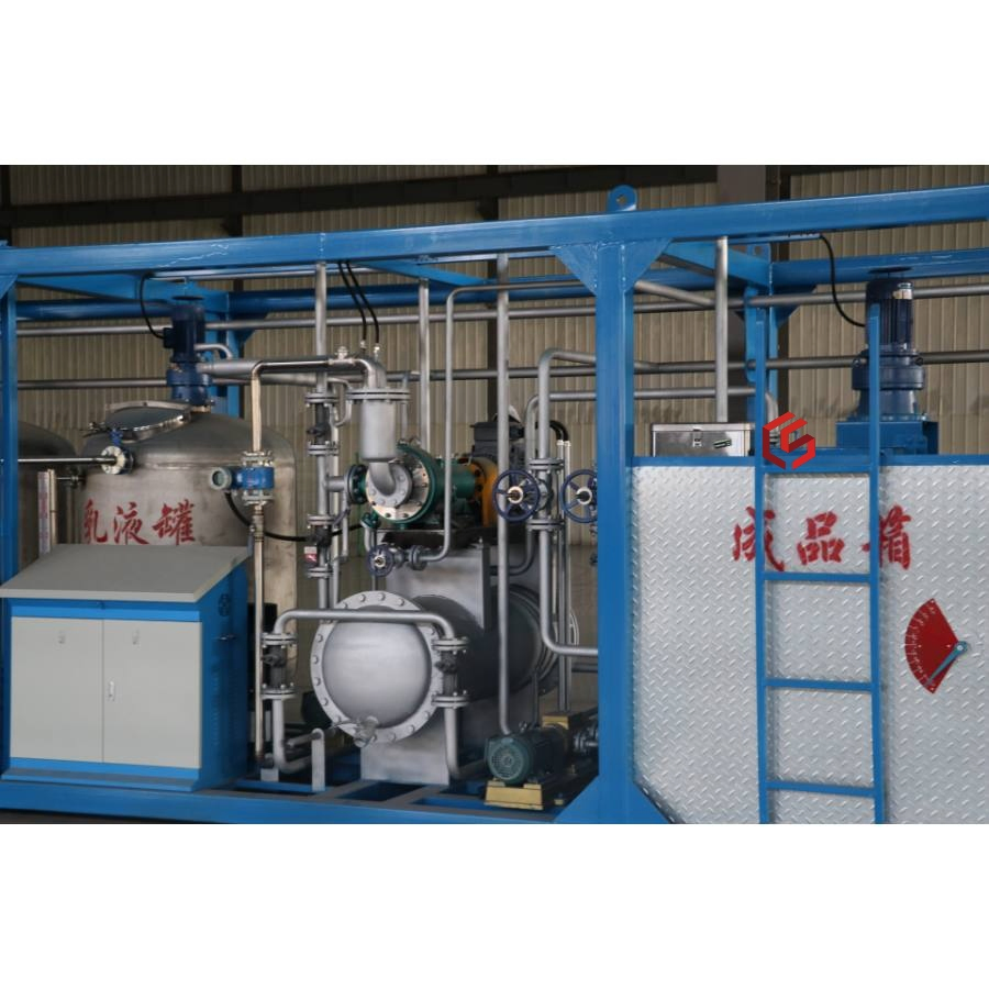 New <40t/H Road Construction Machinery Production Asphalt Mixture Equipment with ISO9001: 2000 Customized