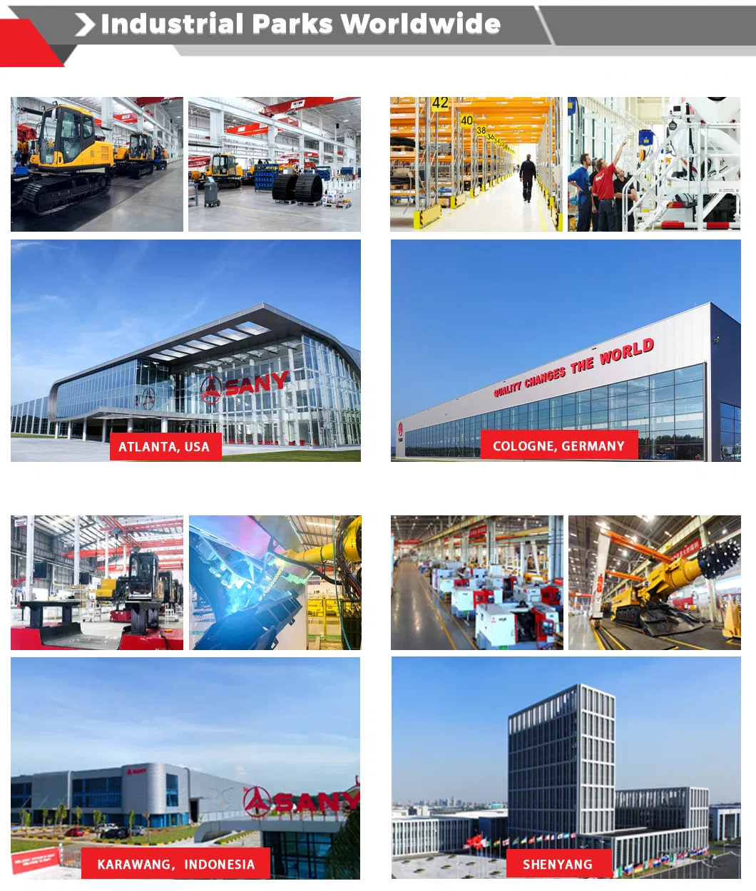 Manufacturing Precision