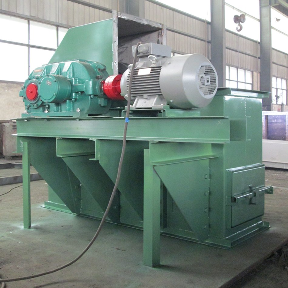 Cement Bulk Material Handling Equipment