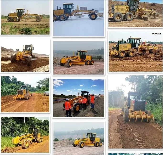 Field Operation Case