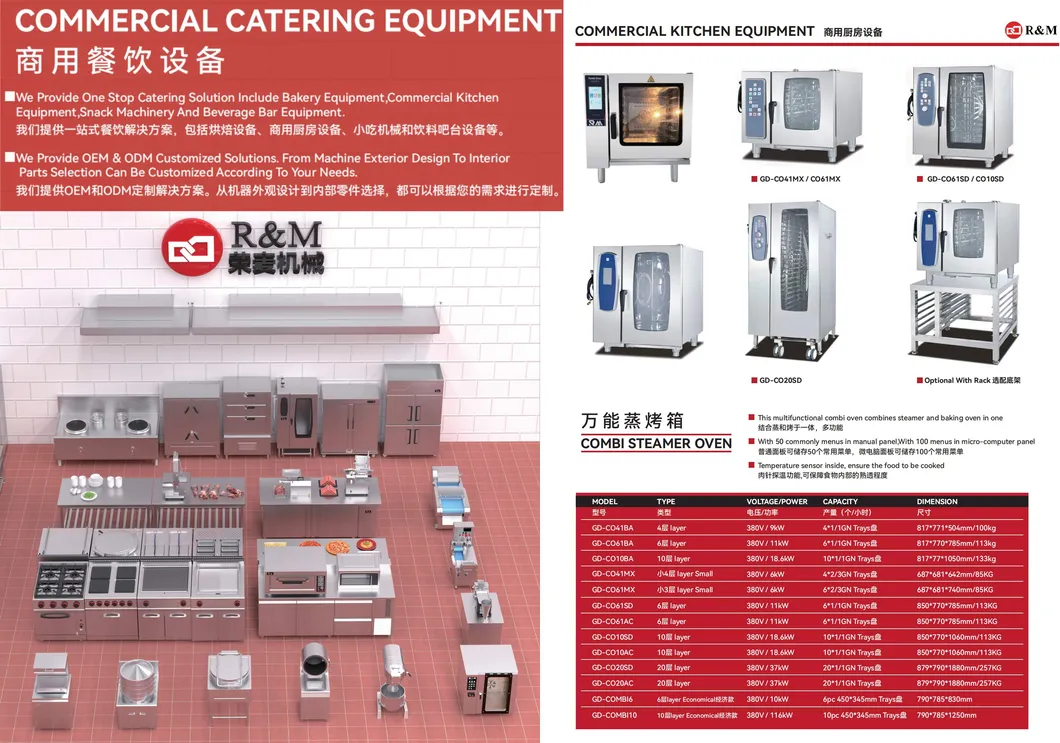 Stainless Steel Equipment