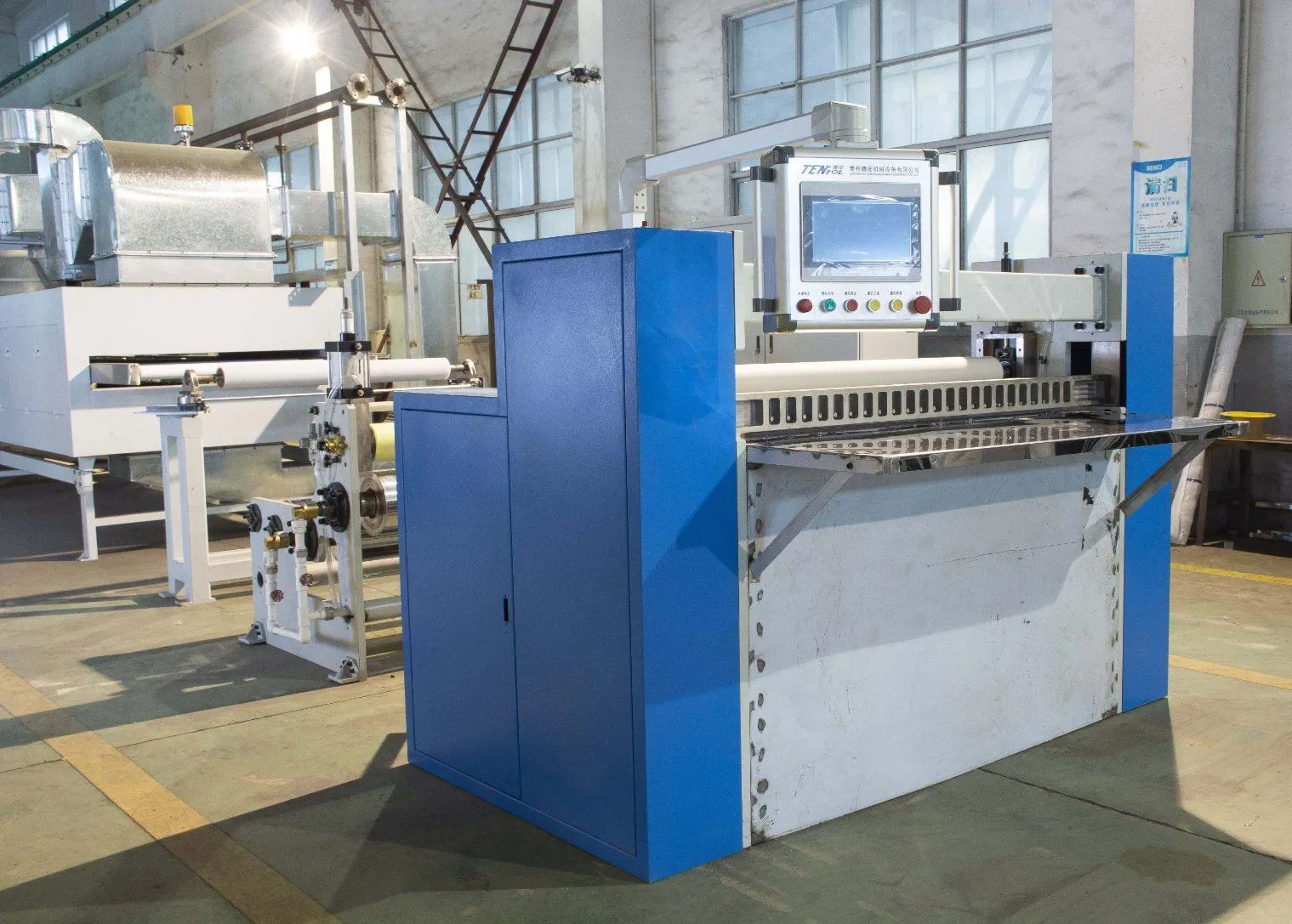 High-Quality Gelatin Tablet Production Equipment for Global Markets