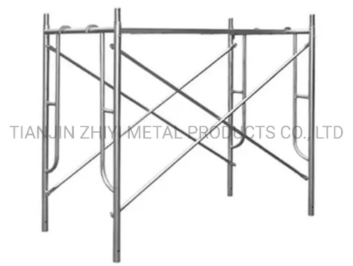 H Type Scaffolding