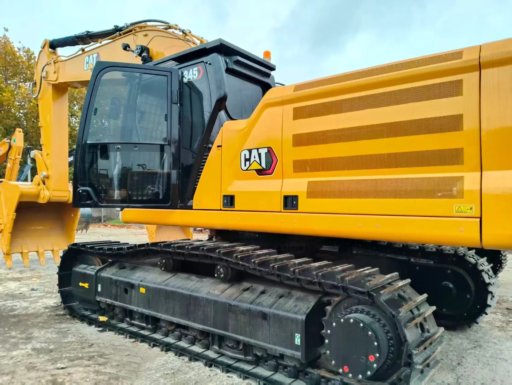 Refurbished Cat 320gc 330 336 320 320gc 320d 323gc 326gc 330gc Second Hand Excavator Construction Machinery Excavator
