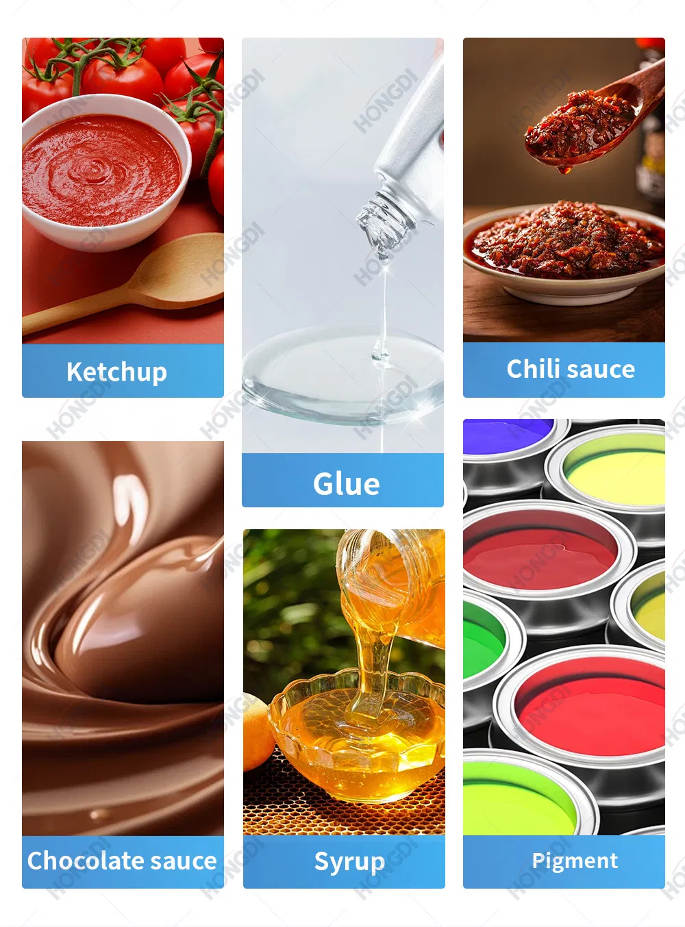 Mixing Equipment View 2