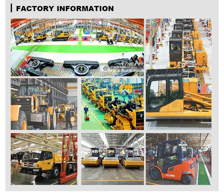 Concrete Pump Truck Details 2