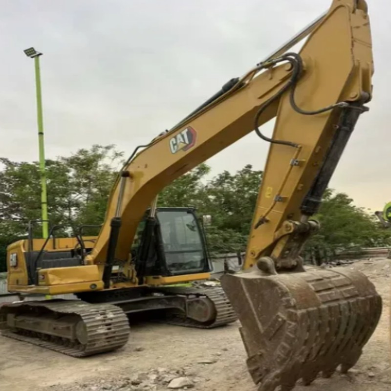 Caterpillar Second Hand Equipment for Sale Premium Quality From Japan Used Original Japan Caterpillar 320 Excavator Second Hand Cat 320d 20 Ton Digger 320b 320