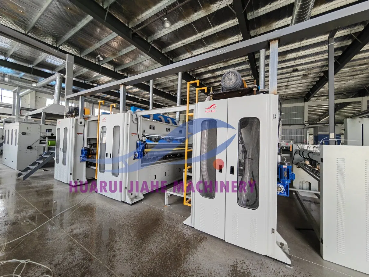Road Constructions Used Needle Punch Machines Pet Fiber Non-Woven Polyester / Geomembrane/ Geotextile Production Line Coconut Fiber Needle Punch Machine