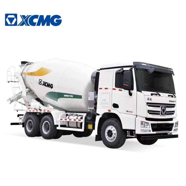 XCMG Official Used Engineering Construction Machinery and Material Handling Equipment for Sale