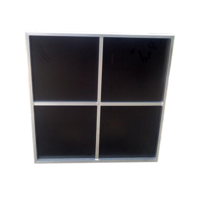 Outdoor Equipment Stage Heavy Duty Wedding Platform Concert Stage Podium