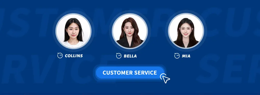 Mixing Equipment Specifications