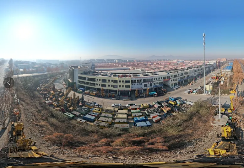 Manufacturing Facility