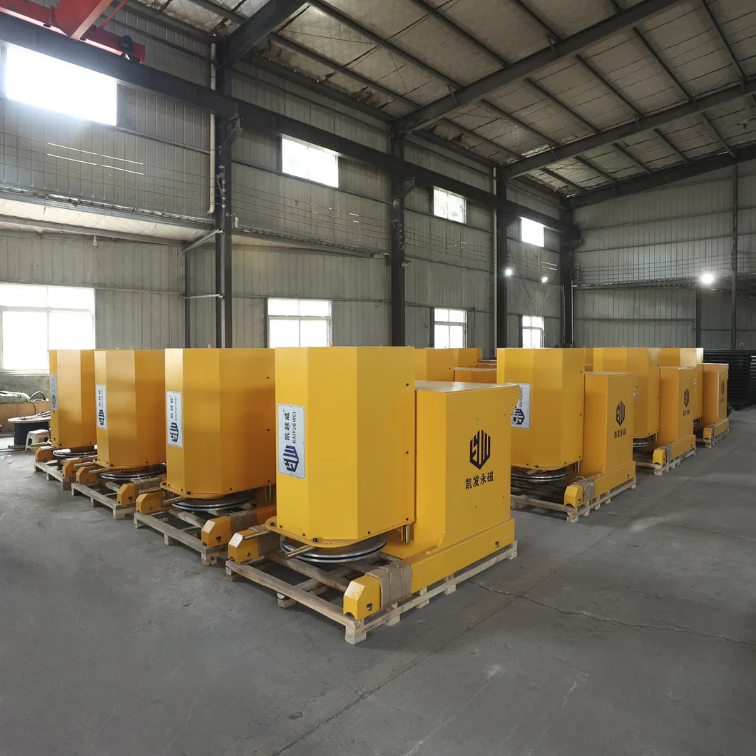 Diamond Wire Saw Machine 6