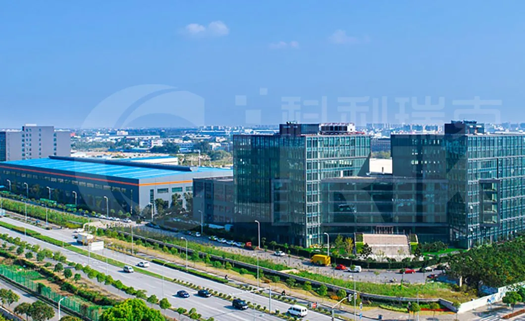 Manufacturing Facility