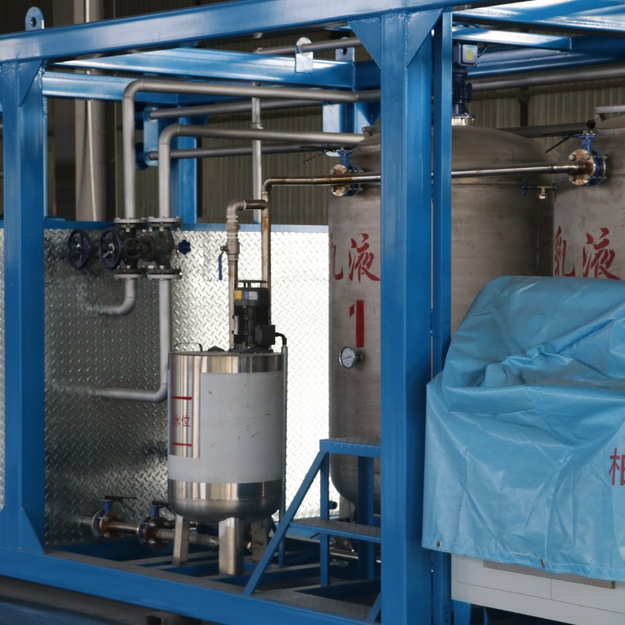 New ISO9001: 2000 Approved Road Construction Machinery Durable Automation Cost-Effective Asphalt Equipment Customized