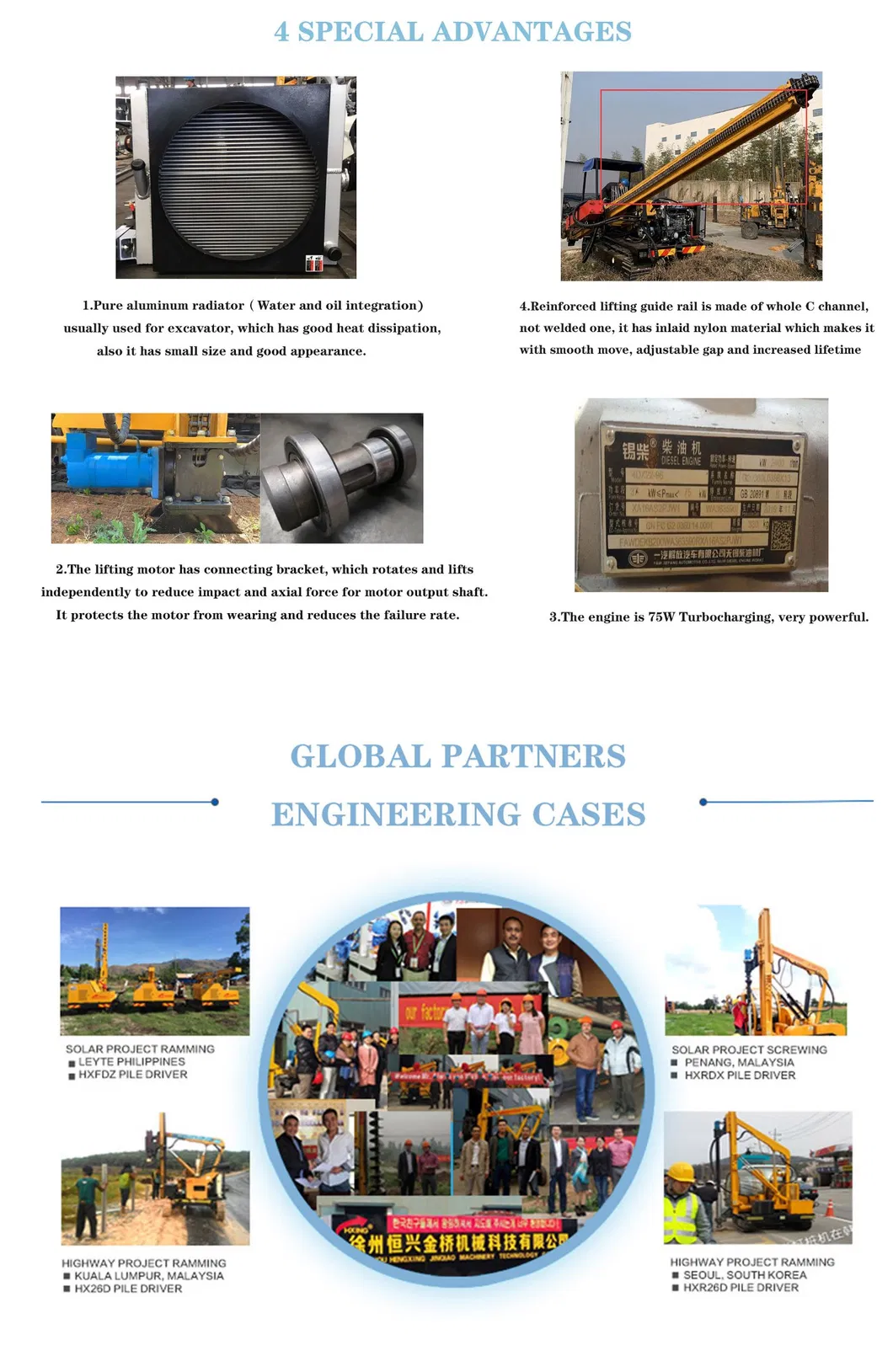 Construction Performance